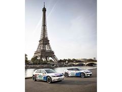 Hyundai Motor Group Rolls Out Art Cars in Paris, Supporting Busan’s Bid to Host 2030 World Expo