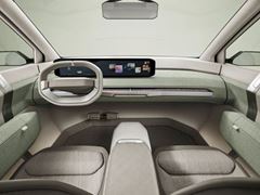 Kia EV3 and EV4 Concept Models Utilize Leading-edge Sustainable Materials to Deliver a Step Change in Interior Design