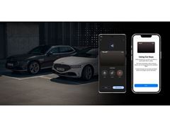 Hyundai Motor Group Unlocks Digital Key 2 Convenience Feature for More Hyundai, Kia and Genesis Users