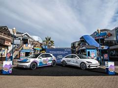 Hyundai Motor Group Brings Art Cars to San Francisco, Boosting Busan’s Bid to Host 2030 World Expo