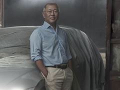 Hyundai Motor Group Executive Chair Euisun Chung Named ‘Industry Leader’ in 2023 Automotive News All-Stars Awards