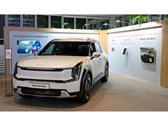 Hyundai Motor and Kia Showcase Innovative Temperature Control Technologies to Enhance Comfort and Efficiency