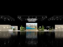 Hyundai Motor Group Debuts at World Smart City Expo 2024, Presenting its Human-Centered Smart City Vision