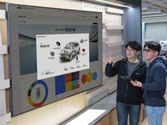 Hyundai Motor and Kia Unveil IGIS: An Advanced System for Comprehensive Carbon Emissions Management