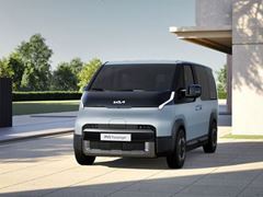 Kia Unveils New PV5 Exterior Design Redefining PBV Space and Mobility Ahead of World Premiere