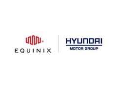 Hyundai Motor Group Delivers Enhanced In-Car Experience Through Equinix Data Centers Globally
