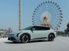 Kia Announces May 2025 Global Sales Results