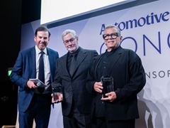 Hyundai Motor Group Design Leaders Honored with Automotive News Centennial Awards