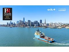 Kia Wins Gold at PR Awards Asia-Pacific 2025 for PR Communication Promoting Global Awareness of Ocean Plastic Cleanup