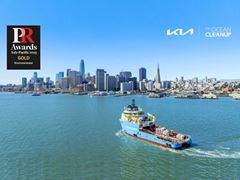 Kia Wins Gold at PR Awards Asia-Pacific 2025 for PR Communication Promoting Global Awareness of Ocean Plastic Cleanup