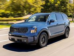 Hyundai Motor Group Tops 2025 J.D. Power U.S. Initial Quality Study