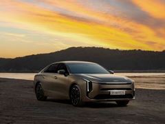 Kia Announces July 2025 Global Sales Results