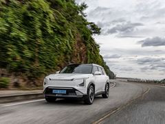 The Kia EV5 Delivers Authentic SUV Practicality in an Accessible Electric Package