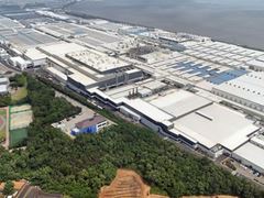 Kia Marks Milestone with Establishment of Future PBV Production Hub in Korea