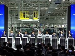 Kia Marks Milestone with Establishment of Future PBV Production Hub in Korea