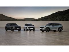 Kia Unveils the all-new Seltos: a Bold SUV with a Strong Presence and Maximized User Experience
