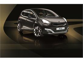 Kia No 3 (Side Front)