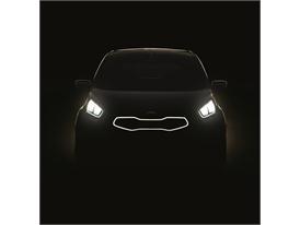 Kia No 3 (Front Teaser)