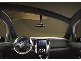 Kia No 3 (Windshield)