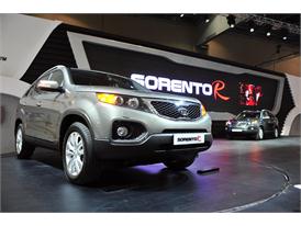 Kia Sorento (Korean Market)