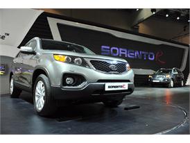 Kia Sorento (Korean Market)