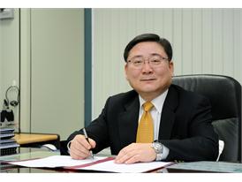 Kia Motors Corporation Appoints New President