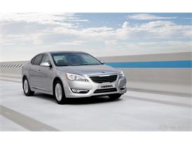 Kia Cadenza