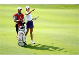 Kia Motors, LPGA and Michelle Wie Tee Off at Inaugural Kia Classic at La Costa Resort