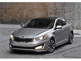 Kia Motors Posts 26.0% Global Sales Growth in July