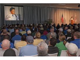 Kia Motors Manufacturing Georgia Launches Second Shift Production