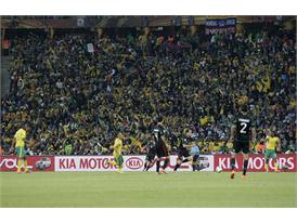 Kia and Hyundai Extend FIFA Partnership for 2018 & 2022 FIFA World Cup™