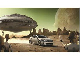 Kia Motors America Announces Record January Sales