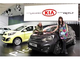 Kia Motors Posts 18.5% Global Sales Growth in February