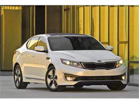 Kia Motors Places Two Vehicles on MSNBC.com's List of "Ten Most Improved Cars of 2011"