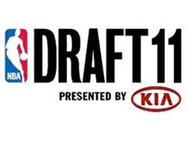 Kia Motors Expands Partnership with NBA to Become Presenting Partner of 2011 NBA Draft