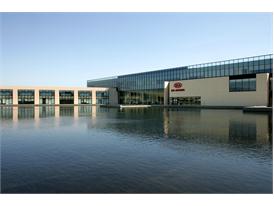 Boston Consulting Group Names Kia Motors America to List of Most Recommended Brands