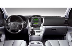 2011 Kia Sedona Named ConsumerSearch "Best Reviewed" in Budget Minivan Category