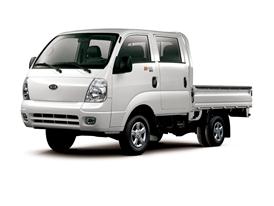K2700-Double Cab