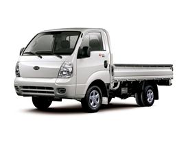 K2700-Single cab