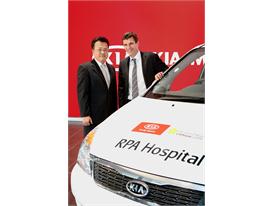 A Grand Carnival for Chris O'Brien Lifehouse