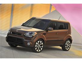 Dance Like One of Kia Motors' Music-Loving Hamsters in the "Soul Shuffle Slam" Online Video Challenge