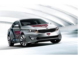 Kia and Essendon Bombers Join Forces