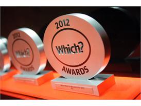 Kia Named Best Car Manufacturer By Which?