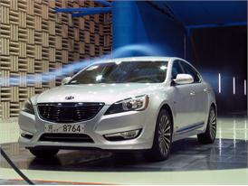 Kia Investment in R&D Underpins Commitment to Environmental Responsibility