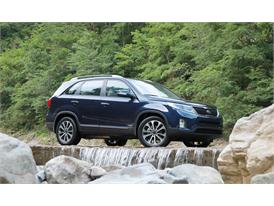 Kia Motors posts 3.1% global sales growth in October