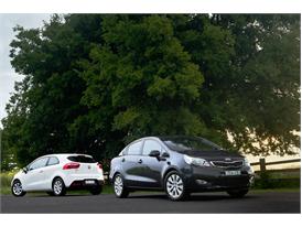 Kia Leads the Sales Growth Charge Amongst Mainstream Brands