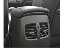 New Cerato Interior Details 29