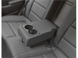 New Cerato Interior Details 25