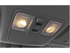 New Cerato Interior Details 22