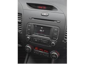 New Cerato Interior Details 20